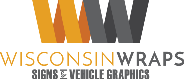 Wisconsin Wraps Logo