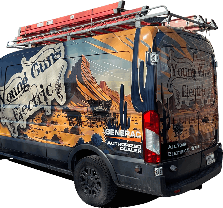 Vehicle graphics installers in Wisconsin